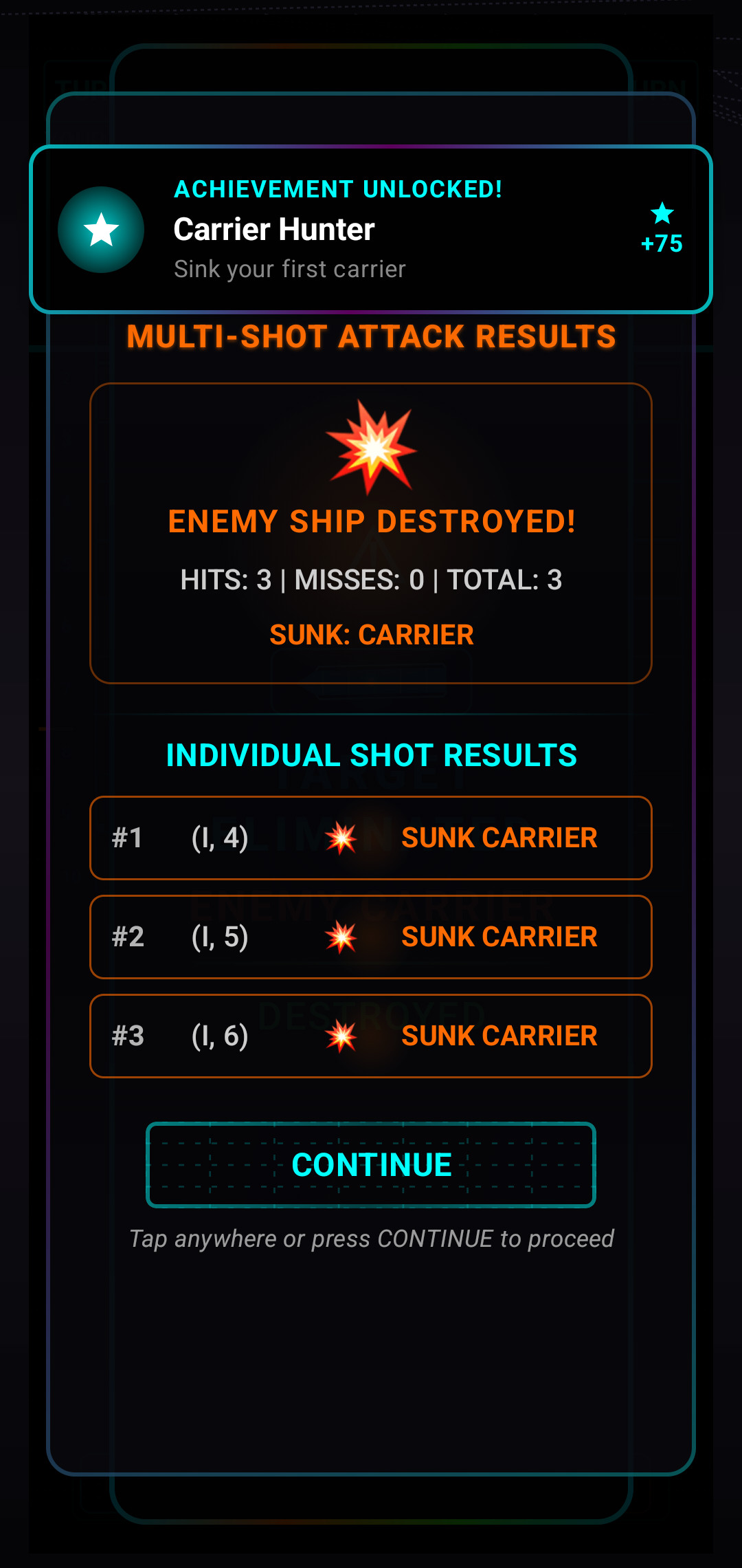 Gameplay Screenshot 4